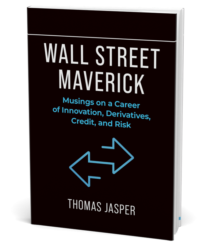 Wall Street Maverick 3D